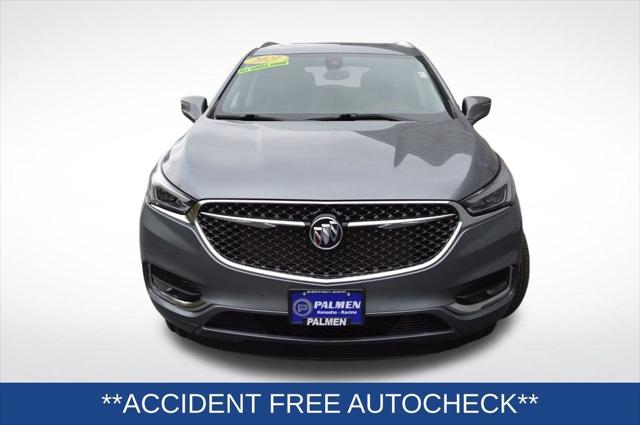 2021 Buick Enclave AWD Avenir 2021 Buick Enclave AWD Avenir