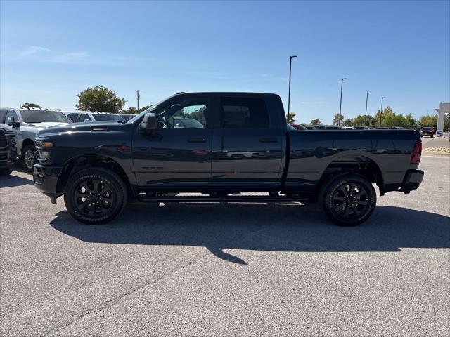 2026 RAM Ram 2500 RAM 2500 LONE STAR CREW CAB 4X4 64 BOX 2026 RAM Ram 2500 RAM 2500 LONE STAR CREW CAB 4X4 64 BOX