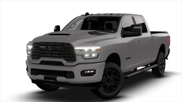 2026 RAM Ram 2500 RAM 2500 LARAMIE CREW CAB 4X4 64 BOX