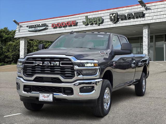 2026 RAM Ram 3500 RAM 3500 TRADESMAN CREW CAB 4X4 8 BOX 2026 RAM Ram 3500 RAM 3500 TRADESMAN CREW CAB 4X4 8 BOX