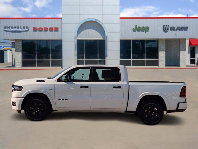 2026 RAM Ram 1500 RAM 1500 LONE STAR CREW CAB 4X4 57 BOX 2026 RAM Ram 1500 RAM 1500 LONE STAR CREW CAB 4X4 57 BOX