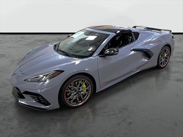 2024 Chevrolet Corvette 2LT for sale in Wentzville, MO