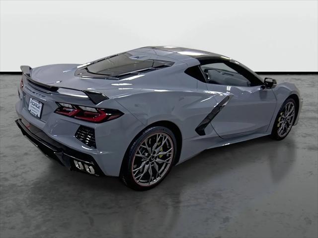 2024 Chevrolet Corvette 2LT