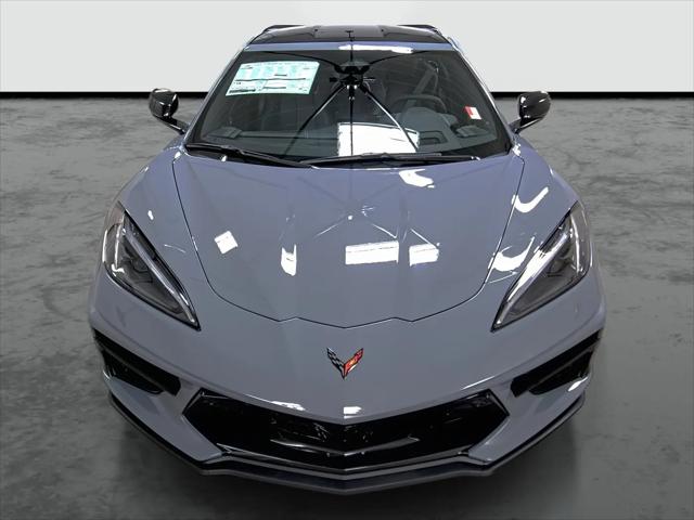 2024 Chevrolet Corvette 2LT