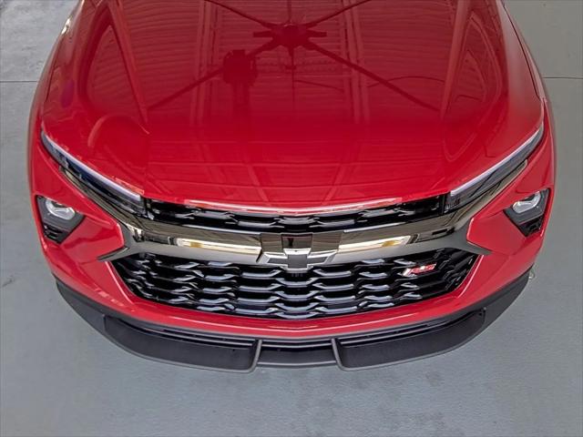 2026 Chevrolet TrailBlazer FWD RS