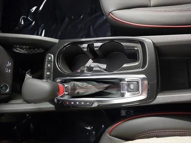 2026 Chevrolet TrailBlazer FWD RS