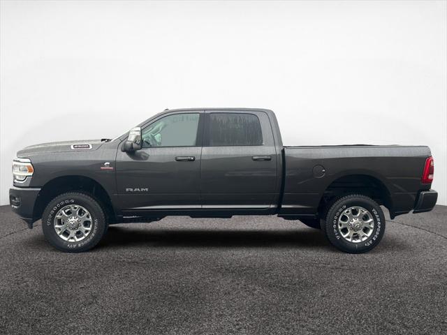 2024 RAM 2500 Laramie Crew Cab 4x4 64 Box 2024 RAM 2500 Laramie Crew Cab 4x4 64 Box
