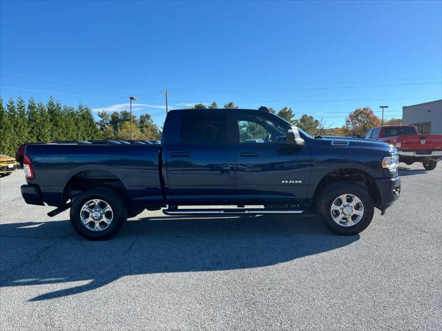 2024 RAM 2500 Big Horn Crew Cab 4x4 64 Box