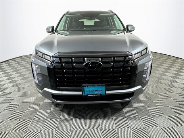 2024 Hyundai Palisade SEL 2024 Hyundai Palisade SEL