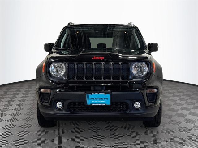 2023 Jeep Renegade (RED) Edition 4x4 2023 Jeep Renegade (RED) Edition 4x4