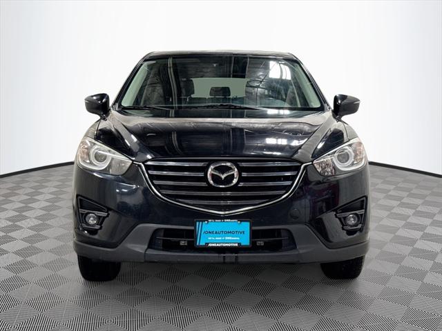 2016 Mazda CX-5 Touring 2016 Mazda CX-5 Touring