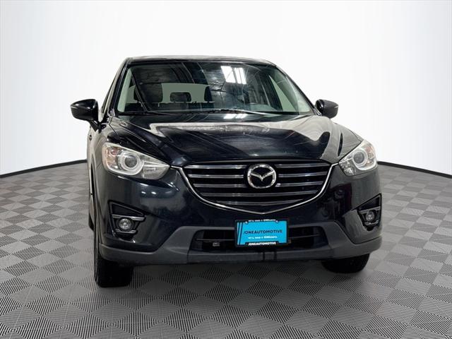 2016 Mazda CX-5 Touring 2016 Mazda CX-5 Touring