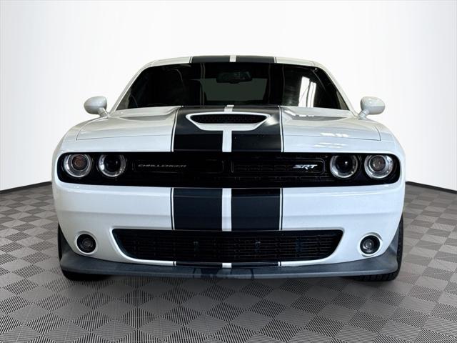 2015 Dodge Challenger SRT 392 2015 Dodge Challenger SRT 392