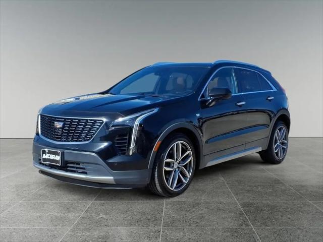 2019 Cadillac XT4 Premium Luxury for sale in Aransas Pass, TX