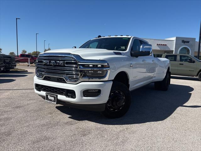 2026 RAM Ram 3500 RAM 3500 LARAMIE CREW CAB 4X4 8 BOX 2026 RAM Ram 3500 RAM 3500 LARAMIE CREW CAB 4X4 8 BOX