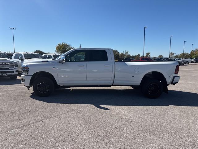 2026 RAM Ram 3500 RAM 3500 LARAMIE CREW CAB 4X4 8 BOX 2026 RAM Ram 3500 RAM 3500 LARAMIE CREW CAB 4X4 8 BOX
