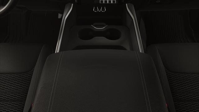 2026 RAM Ram 1500 RAM 1500 LONE STAR CREW CAB 4X4 57 BOX