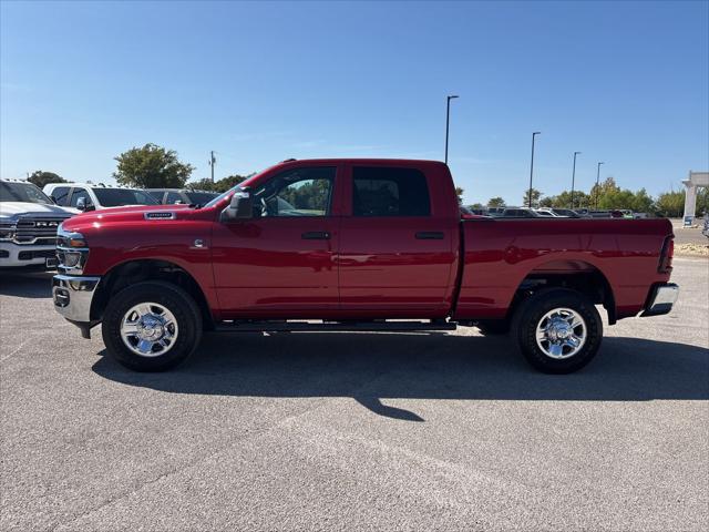 2026 RAM Ram 2500 RAM 2500 TRADESMAN CREW CAB 4X4 64 BOX