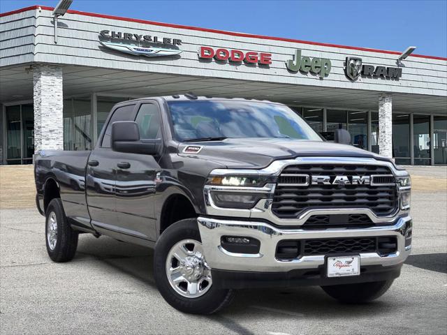 2026 RAM Ram 3500 RAM 3500 TRADESMAN CREW CAB 4X4 8 BOX 2026 RAM Ram 3500 RAM 3500 TRADESMAN CREW CAB 4X4 8 BOX