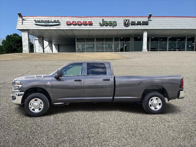 2026 RAM Ram 3500 RAM 3500 TRADESMAN CREW CAB 4X4 8 BOX 2026 RAM Ram 3500 RAM 3500 TRADESMAN CREW CAB 4X4 8 BOX