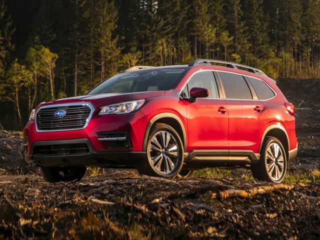 2021 Subaru Ascent Premium 2021 Subaru Ascent Premium