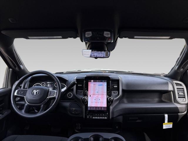 2026 RAM Ram 2500 RAM 2500 TRADESMAN CREW CAB 4X4 64 BOX