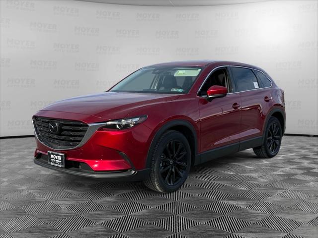 2023 Mazda CX-9 Touring Plus