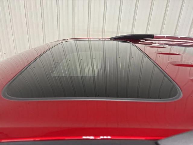 2023 Chevrolet Traverse FWD Premier 2023 Chevrolet Traverse FWD Premier