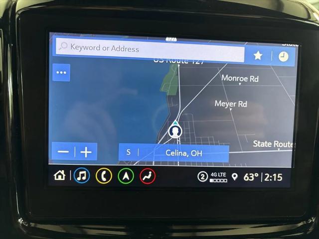 2023 Chevrolet Traverse FWD Premier 2023 Chevrolet Traverse FWD Premier