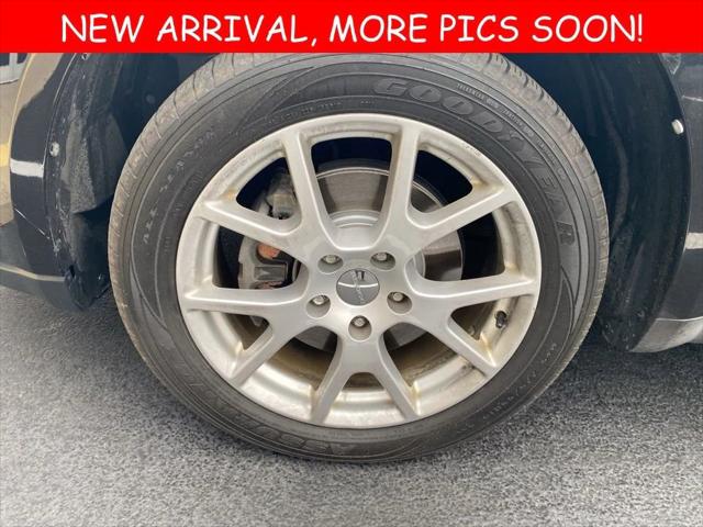 2013 Dodge Journey Crew
