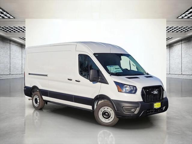 2026 Ford Transit Cargo Van T-250