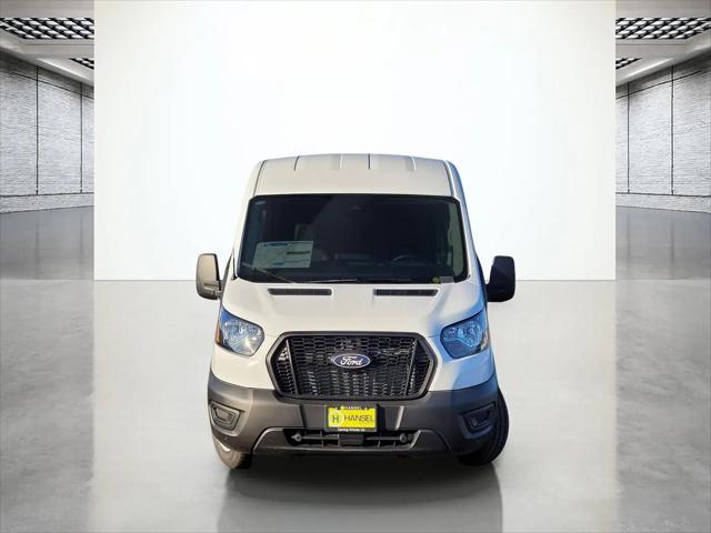 2026 Ford Transit Cargo Van T-250