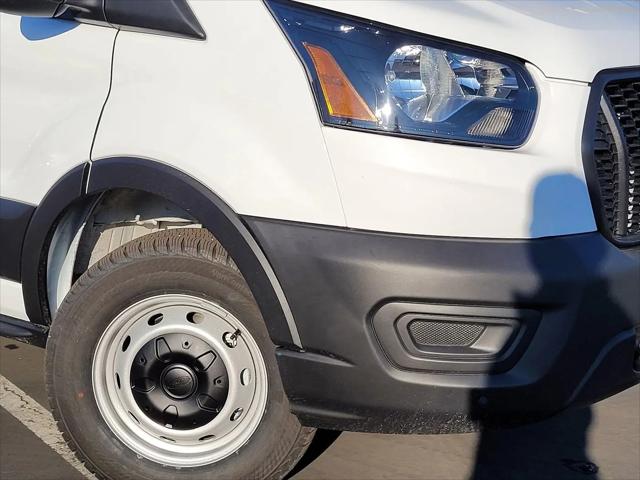 2026 Ford Transit Cargo Van T-250