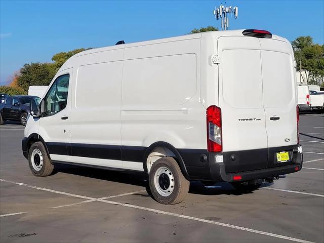 2026 Ford Transit Cargo Van T-250