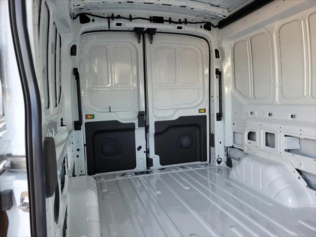 2026 Ford Transit Cargo Van T-250