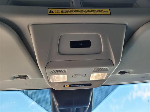 2026 Ford Transit Cargo Van T-250