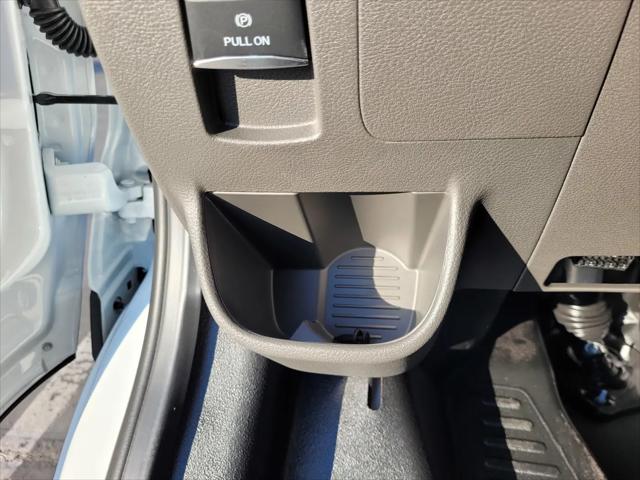2026 Ford Transit Cargo Van T-250