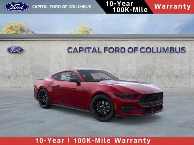 2026 Ford Mustang for sale near Columbus, OH