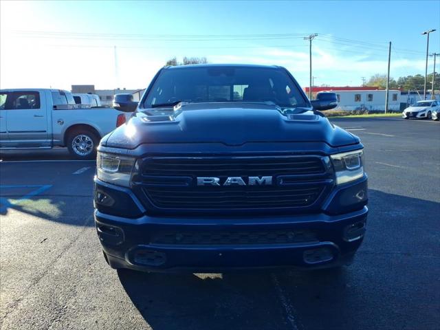 2024 RAM 1500 Laramie 2024 RAM 1500 Laramie