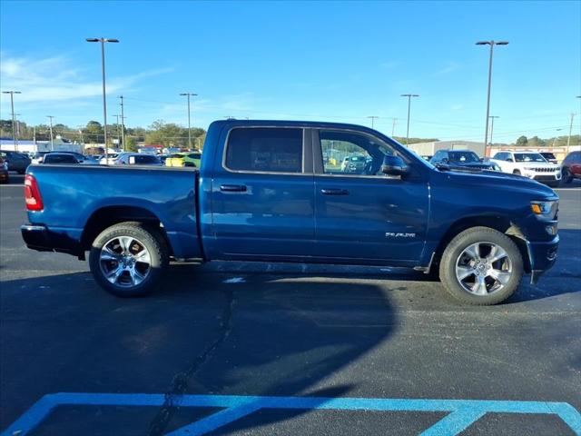 2024 RAM 1500 Laramie 2024 RAM 1500 Laramie