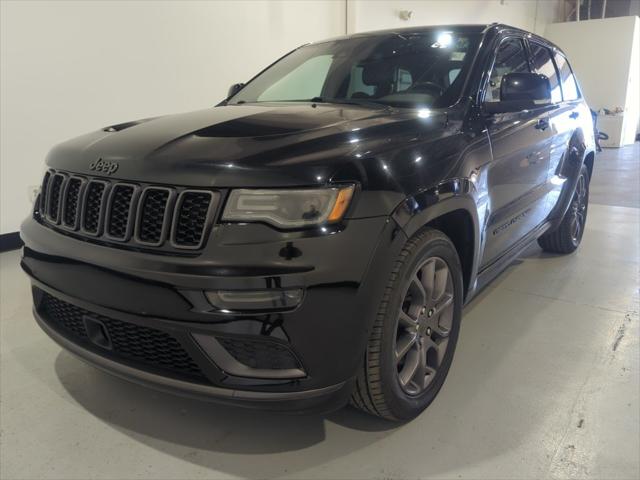 2021 Jeep Grand Cherokee High Altitude 2021 Jeep Grand Cherokee High Altitude