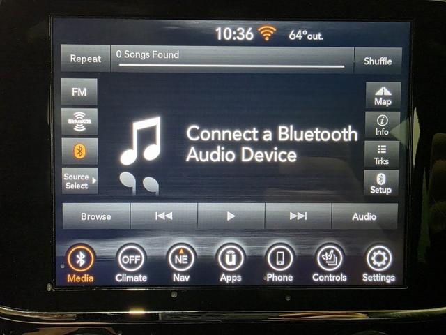 2021 Jeep Grand Cherokee High Altitude 2021 Jeep Grand Cherokee High Altitude