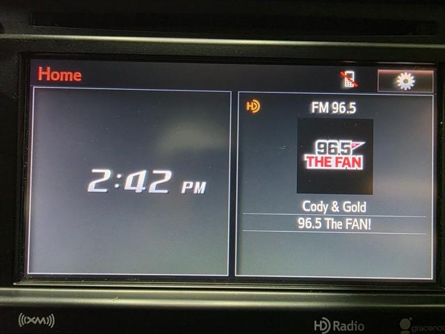 2018 Toyota Tacoma SR5 V6 2018 Toyota Tacoma SR5 V6