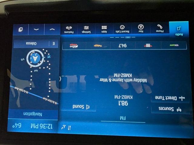 2021 Ford F-150 XLT 2021 Ford F-150 XLT