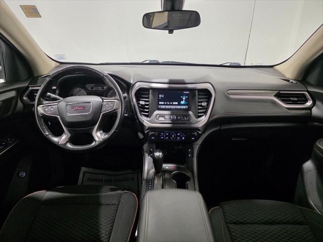 2019 GMC Acadia SLE-2 2019 GMC Acadia SLE-2