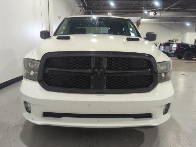 2022 RAM 1500 Classic Tradesman 2022 RAM 1500 Classic Tradesman