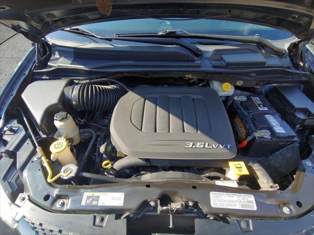 2013 Dodge Grand Caravan SE 2013 Dodge Grand Caravan SE