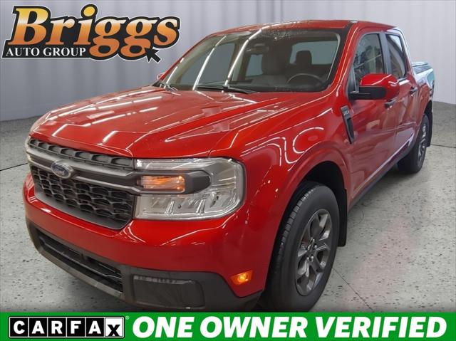 2023 Ford Maverick XLT 2023 Ford Maverick XLT
