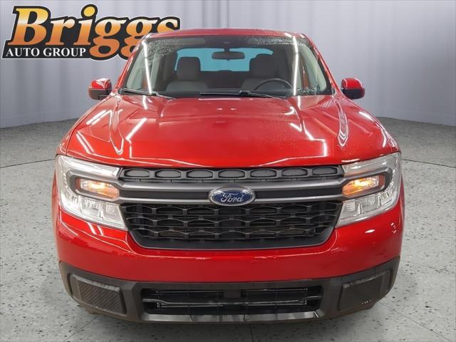 2023 Ford Maverick XLT 2023 Ford Maverick XLT