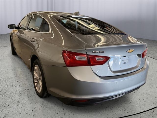 2024 Chevrolet Malibu FWD 1LT 2024 Chevrolet Malibu FWD 1LT